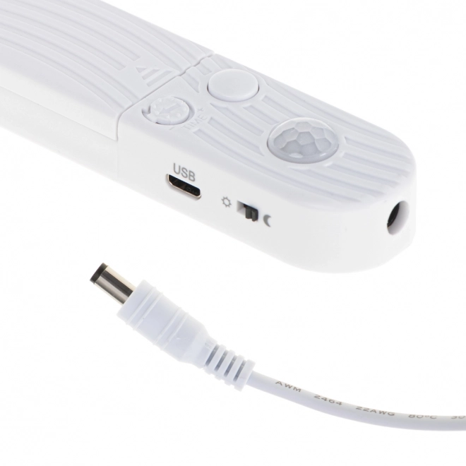 Vízálló LED szalag USB-s és mozgásérzékelős