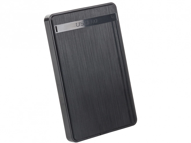 Hordozható SATA adattároló ház USB 3.0-vel