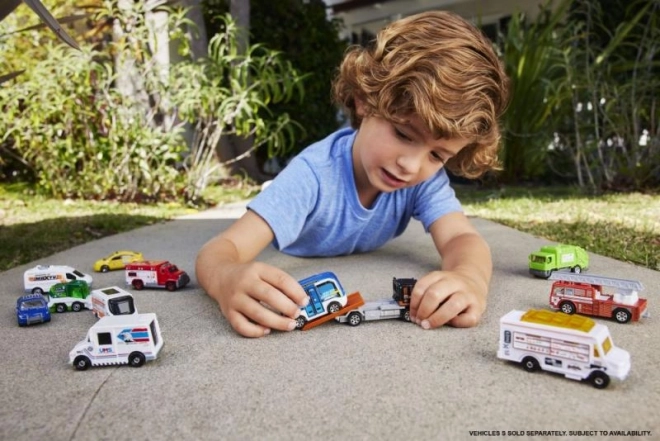 hot wheels prémium autó - popkultúra témák