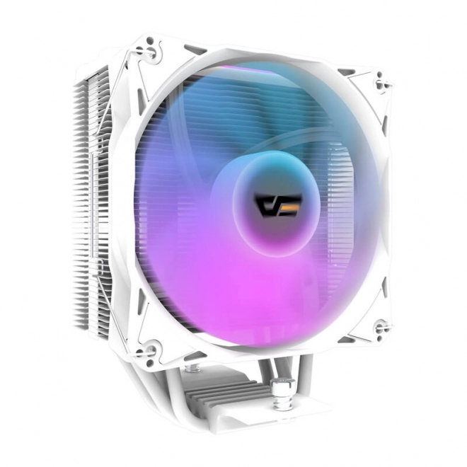 Darkflash Z4 Pro Mist processzor hűtő