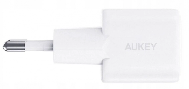 Omnia II Mini gyors USB-C hálózati töltő PowerDelivery 30W