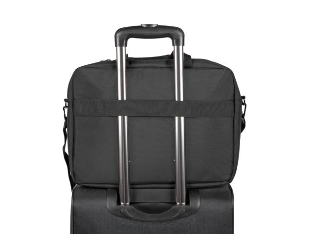 Laptop táska Natec Kudu 15,6" Fekete