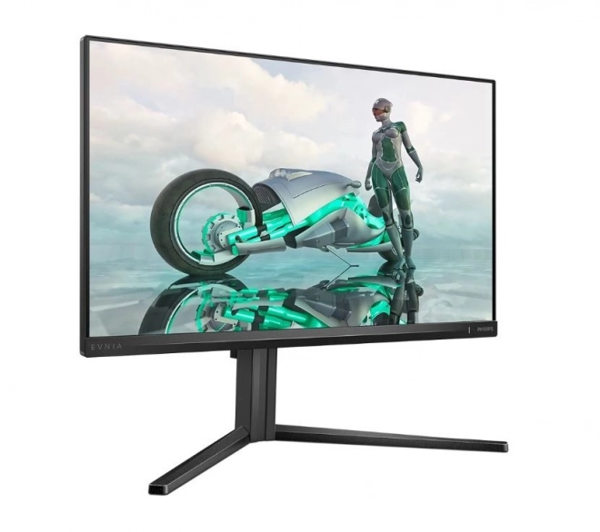 Monitor PHILIPS 24M2N3200A 23,8'' IPS 180Hz HDMIx2 DP Pivot hanggal