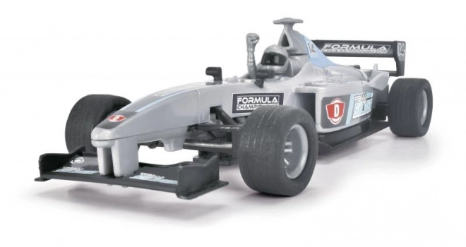 Formula 14 cm, madzagon ráhúzható