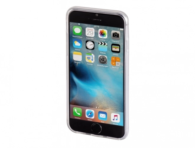 Átlátszó iPhone 7/8/SE 2020 tok