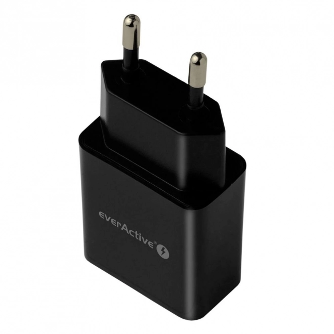 Hálózati töltő 1xUSB, 1A, 5W