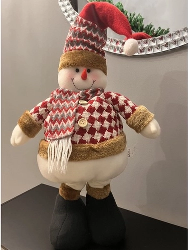 Stabil, álló dekoráció