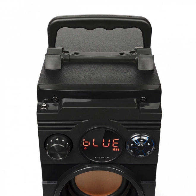 BassBlaster Bluetooth hangszóró