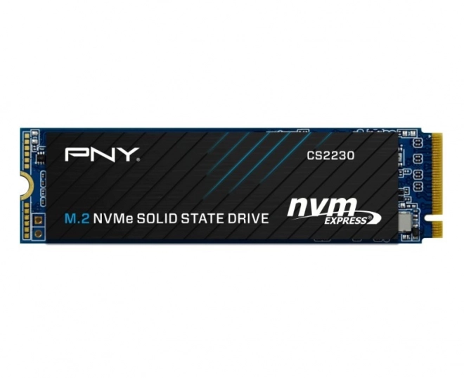 Gyors és tartós 2TB M.2 NVMe SSD