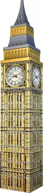 Ravensburger 3D mini puzzle Big Ben