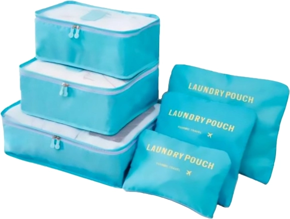 Könnyű, helytakarékos és könnyen hordozható