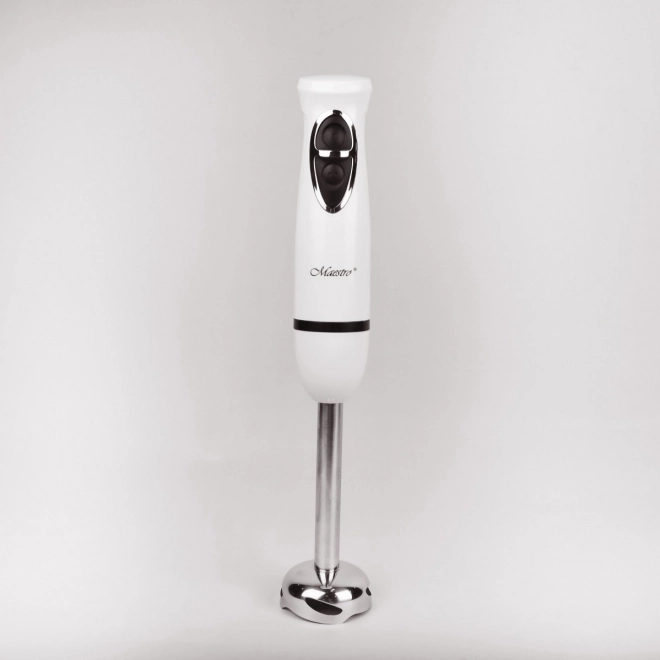 Kézi botmixer