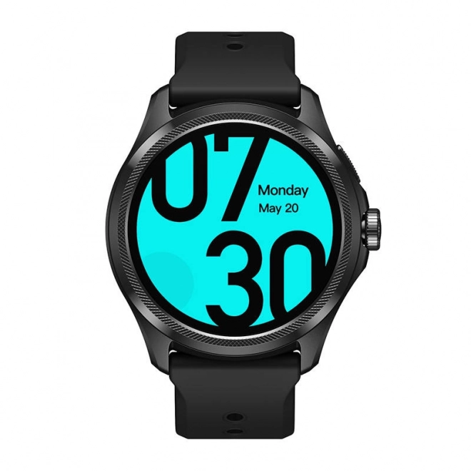 Mobvoi ticwatch pro 5 gps okosóra