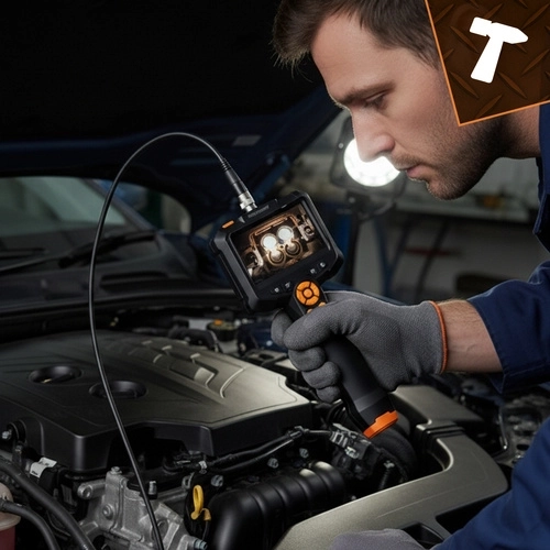 Vezeték nélküli szabadság és gazdag tartozékkészlet