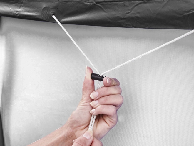 Bestway medence védőborítás 457 cm