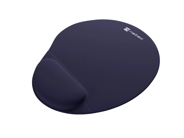 Zselés ergonomikus egérpad