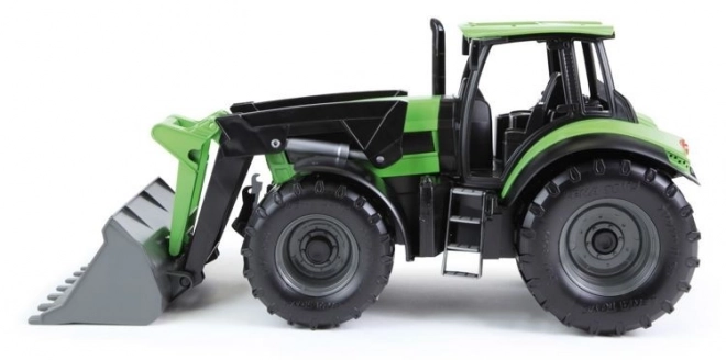 Deutz Agrotron 7250 díszítő traktor modell