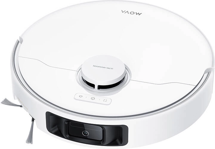 Extrém szívóerő 19 000 Pa