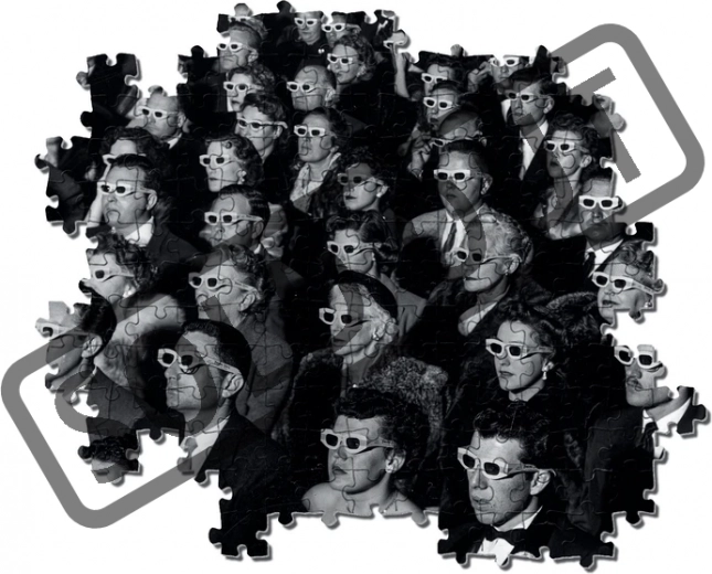 Remek végeredmény 50 × 69 cm méretben