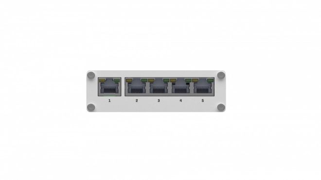 Ipari ethernet switch TSW110