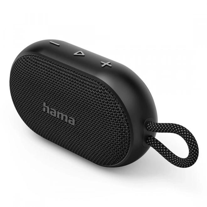 Vízálló mobil hangszóró Bluetooth 5.3 Hama