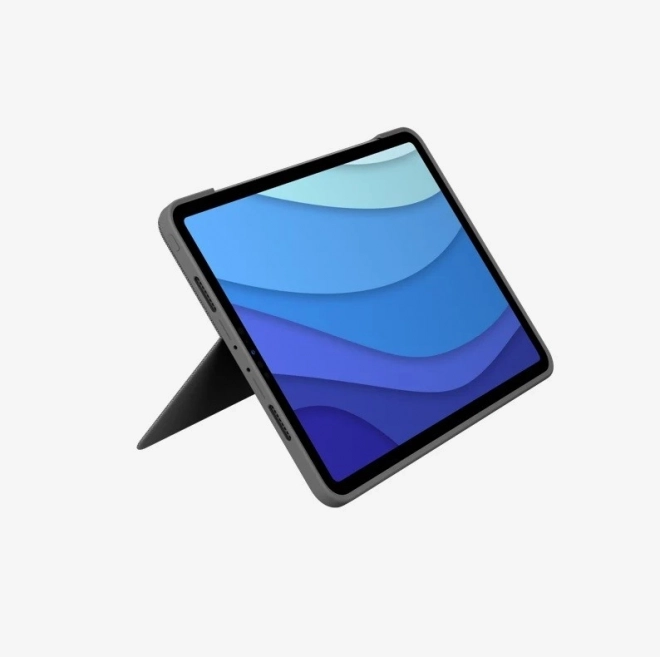 Combo Touch tok iPad Pro 11-hez