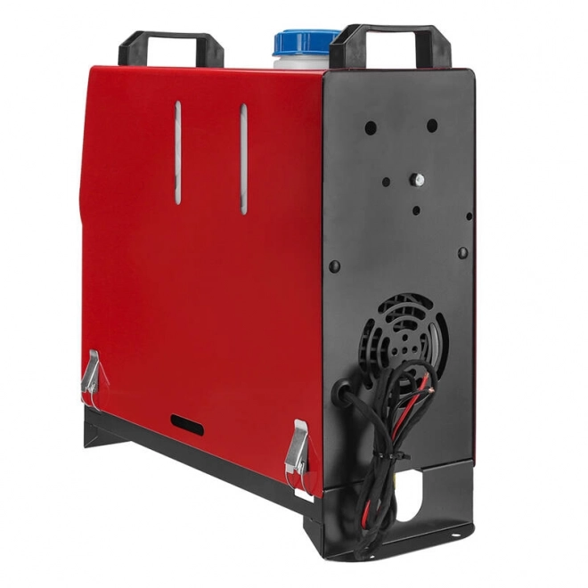 Parkolófűtés Blitzwolf 5 kW 12V