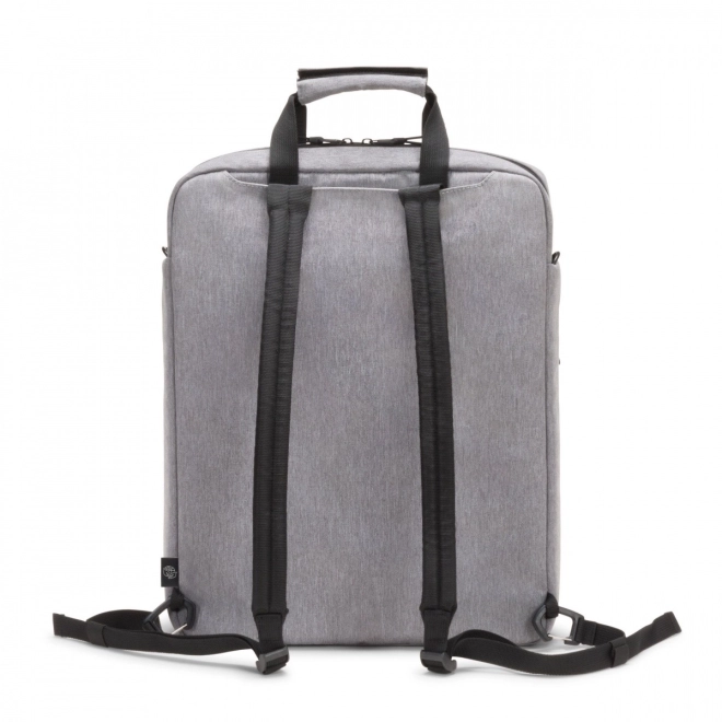 Eco Tote Bag Motion szürke laptop táska 13-15,6 hüvelyk