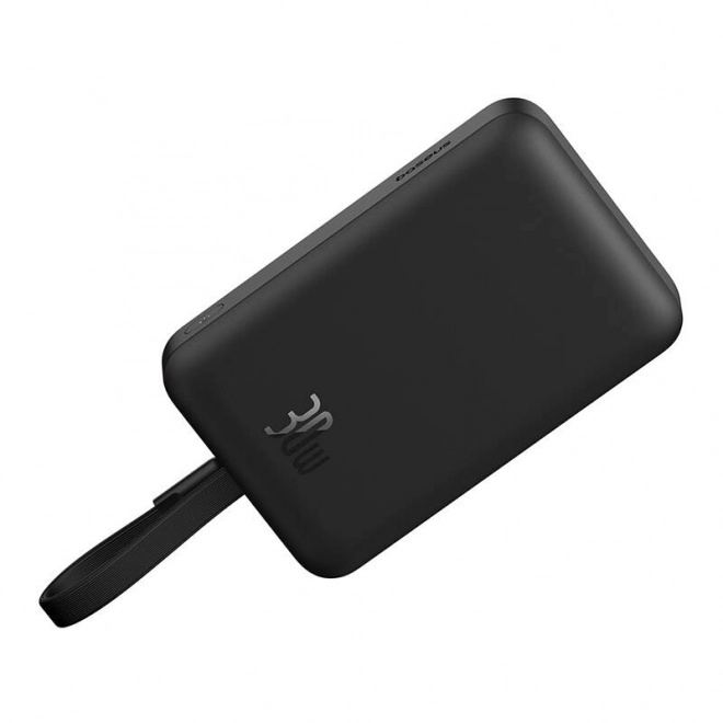 Baseus mágneses mini powerbank 10000mAh USB-C 30W