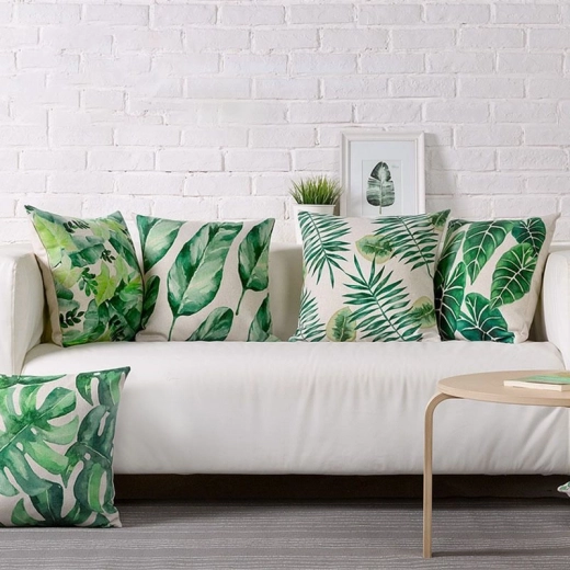 Stílusos akcentus a nappaliba