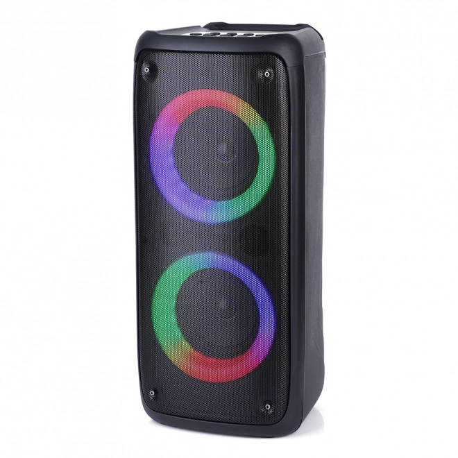 Hordozható Bluetooth hangszóró FUNBOX