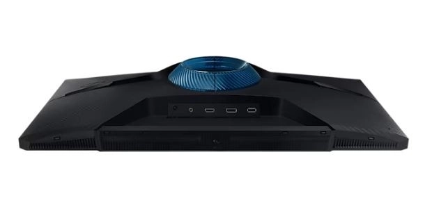 Odyssey G3 27 hüvelykes gaming monitor