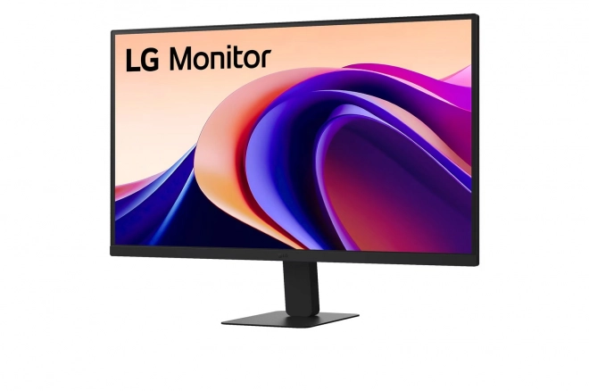 LG 27'' QHD 100Hz IPS HDR10 Monitor