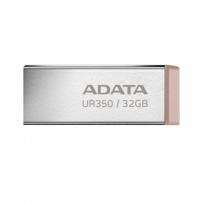 Fém pendrive 32GB USB 3.2 Gen1 barna