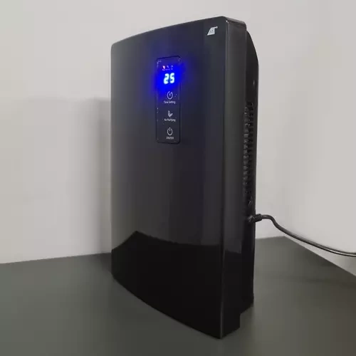 Légpárásító és légtisztító RUHHY