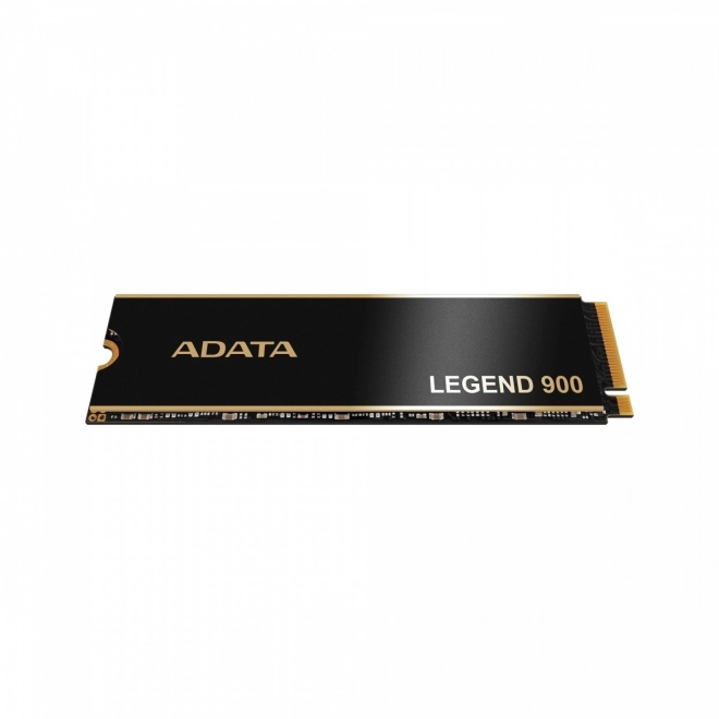 Legend 900 2TB SSD meghajtó PCIe 4.0 nagy sebességgel