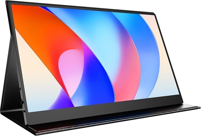 Védőtok beépített állvánnyal – munka bárhol