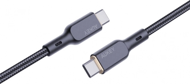 Aukey usb-c kábel 1 m