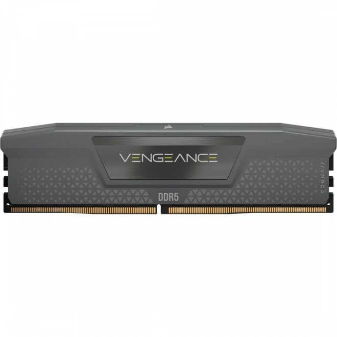 Vengeance DDR5 64GB 6000MHz memória modul AMD EXPO és Intel XMP támogatással