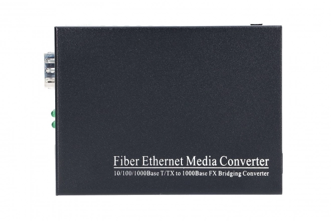 Médiakonverter Extralink Sedir 1xSFP 1xRJ45