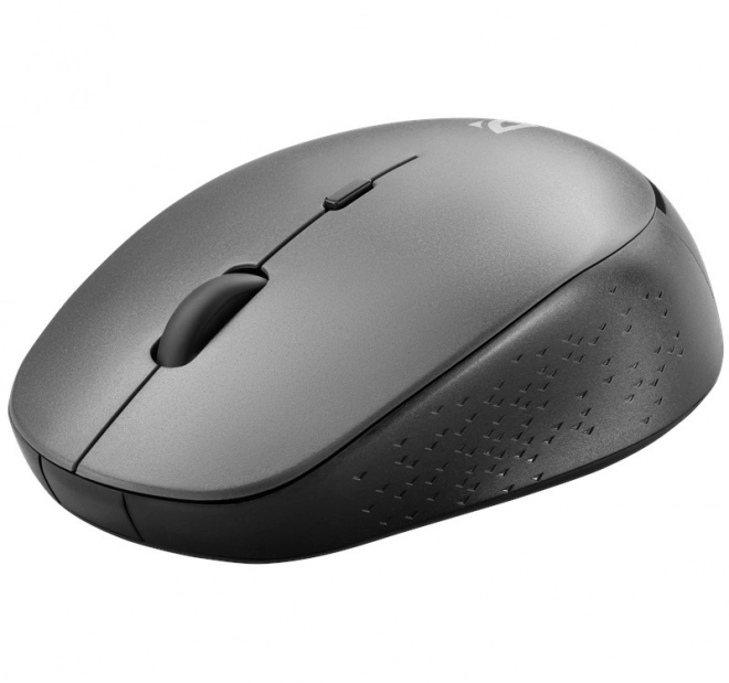 Vezeték nélküli egér AURIS MB-027 800/1200/1600 DPI – Szürke