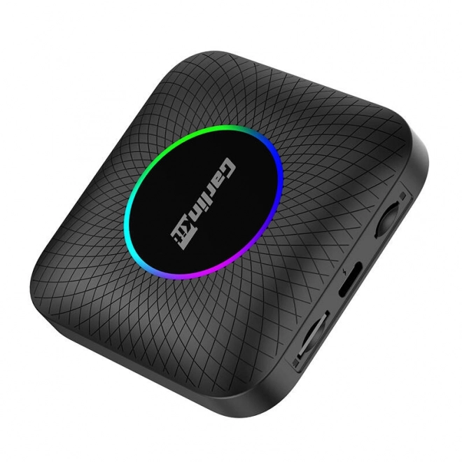 Carlinkit Vezeték Nélküli Szórakoztató Adapter Apple Carplay És Android Auto