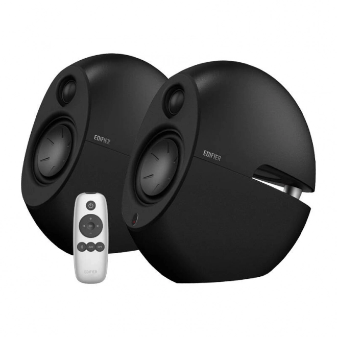 Edifier bluetooth hangszórók e25hd fekete