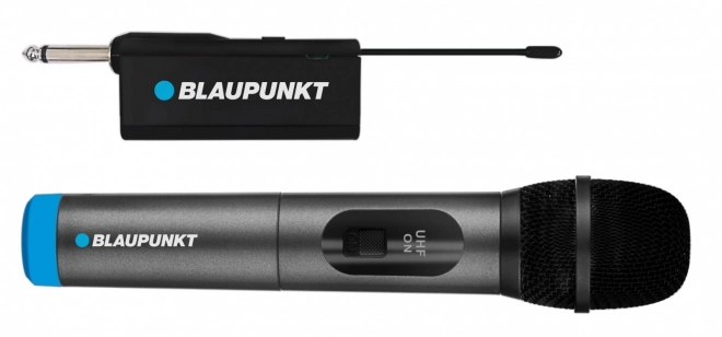 Vezeték nélküli UHF mikrofon