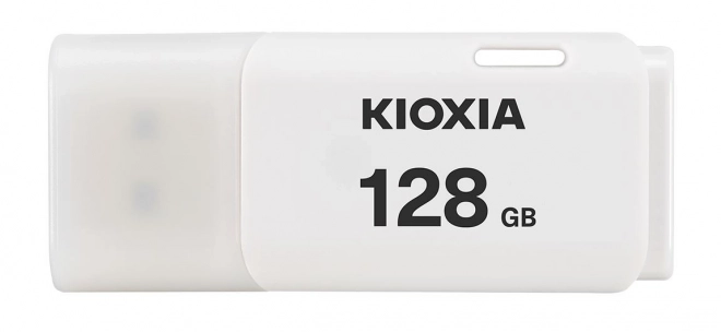 Pendrive Hayabusa USB 2.0 fehér 128GB