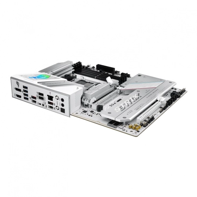 Rog Strix gaming alaplap