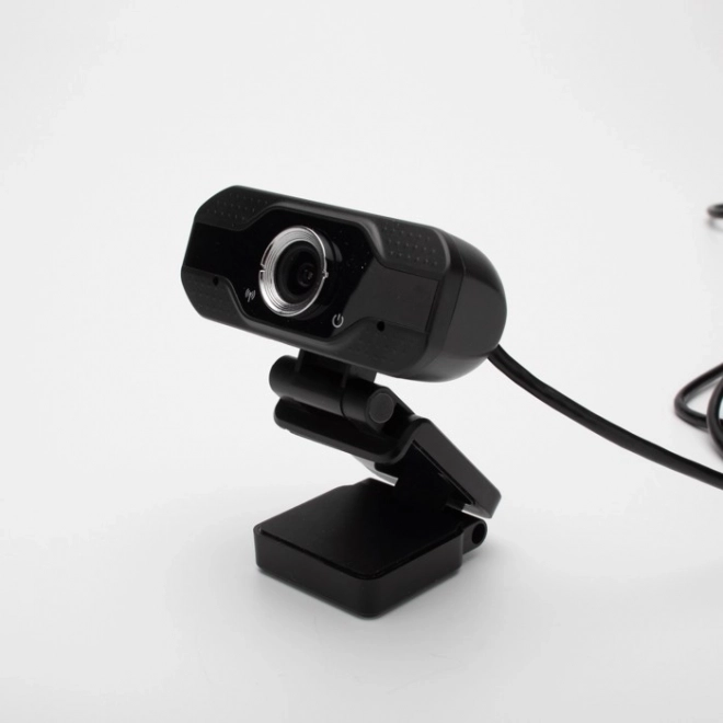 Usb Webkamera Full Hd Savio