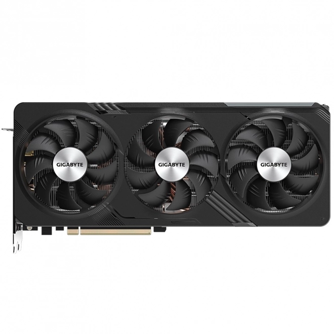 Radeon RX 7700 XT Gaming OC grafikus kártya