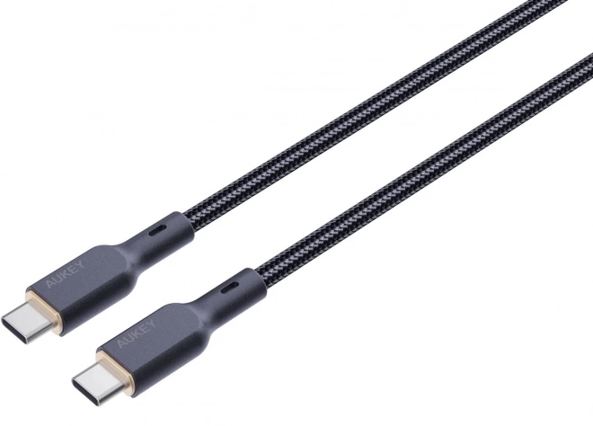 Aukey usb-c kábel 1 m