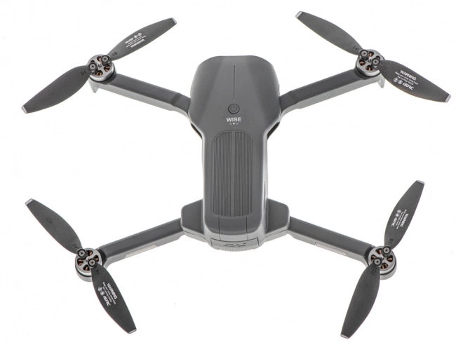 Dron F9 HD Kamera 6K GPS-szel